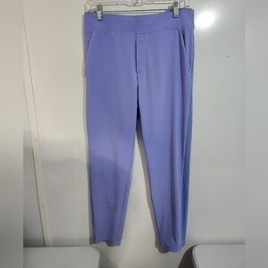 Women's Athleta Brooklin Ankle Pant, Size 4